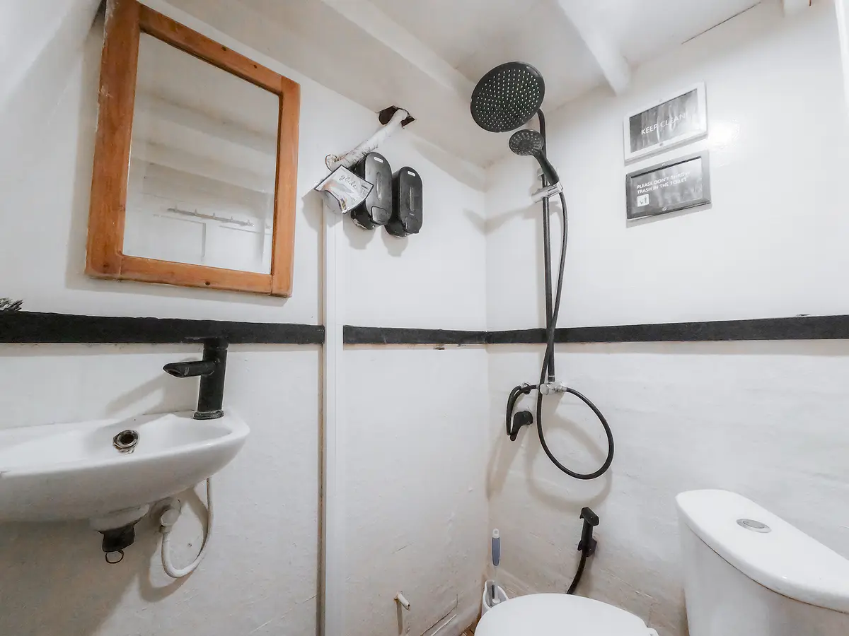 Komodo Master Suite - Image 1